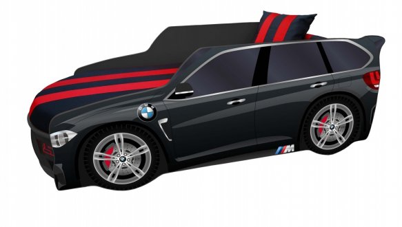 Кровать BMW PREMIUM 14