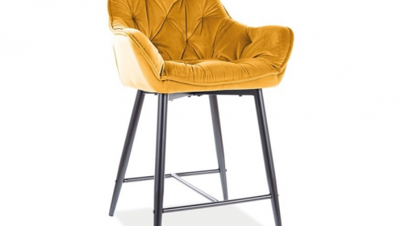 Стілець Cherry/Чері H-2 Signal каррі 88 см