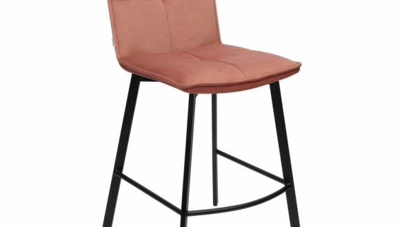 Полубарный стул Lars/Ларс Bjorn 98 см 5