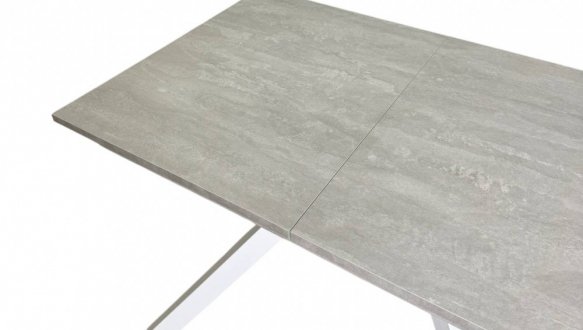 Стіл розкладний MebliRoMax Ralf slide / Ральф Слайд 90-130 см 2