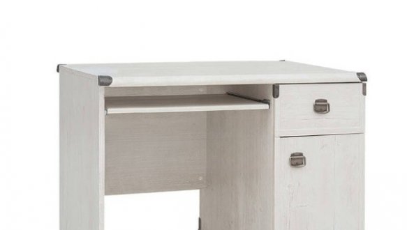 Стол письменный JBIU1D1S/120 Монтана 1