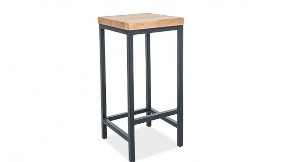 Барный стул Metro H-1 0