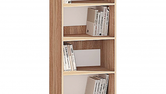 Пенал 2Ш.500 открытый Эко