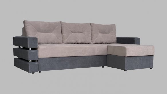 Кутовий диван Шелби 7