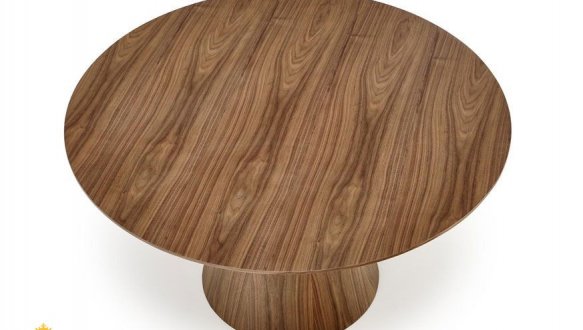 Стіл Henderson горіх 2