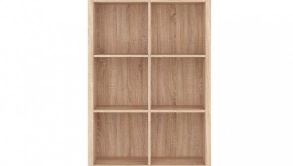 Стеллаж REG/19/8 Nepo Plus 