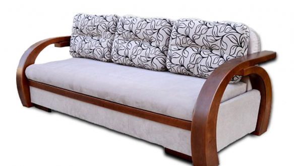 Диван Фаворит 4