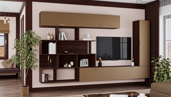 Стінка Галатея М-02