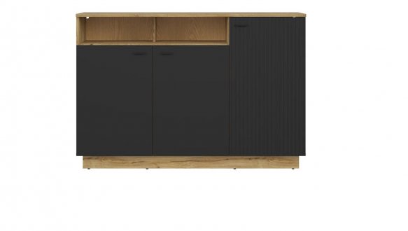Комод KOM3D/150 Zenda