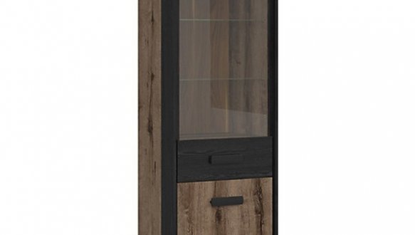 Витрина REG1D1W Kassel 0