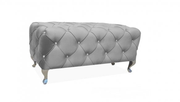 Пуф Hestia Velvet 