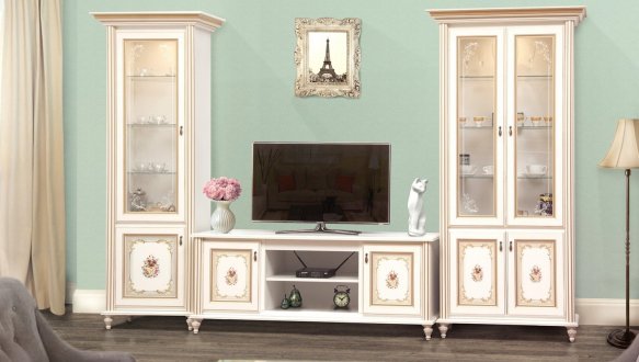 Модульная гостиная Парма 5