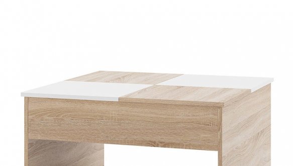 Стіл жрнальний Лукас