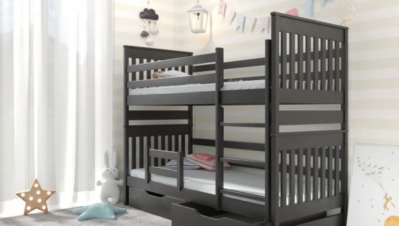 Кровать-трансформер Адель DUO 10