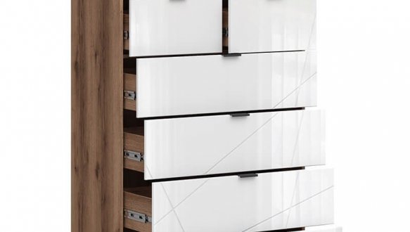 Комод KOM6S Forn 2