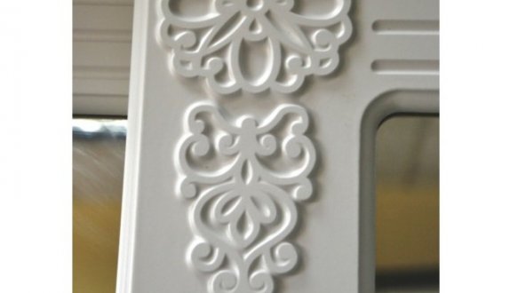 Шкаф-купе Анжелика 1