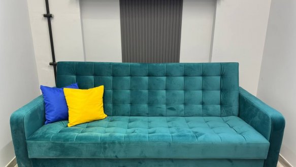 Диван Преві 5