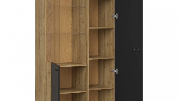 Вітрина REG1D1W/U Zenda 2