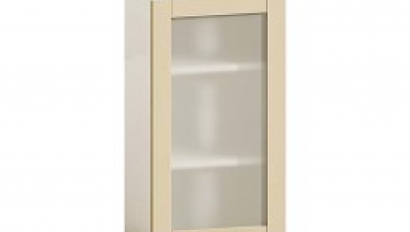 Тумба верхня В50.92.1СК Французький Престиж