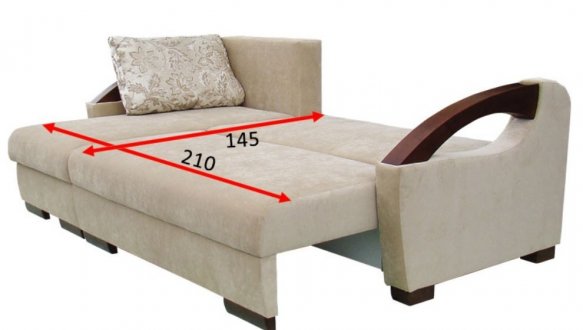 Кутовий диван Севілья 0