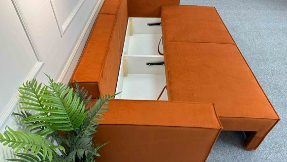 Диван Шелбі 2.35 29