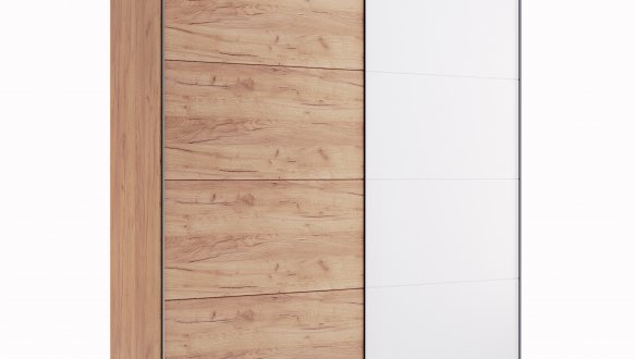 Шкаф-купе 2.0 Ники