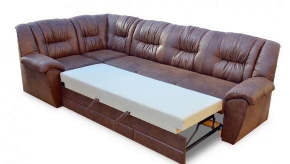 Угловой диван Бруклин А-31 6