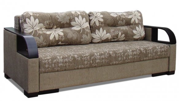 Диван Буковель 2