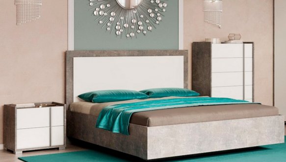 Тумбочка Алекса 2