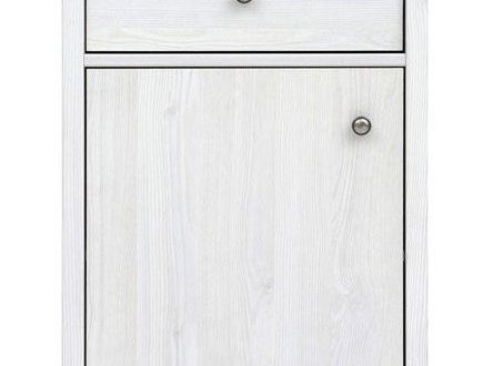 Тумба KOM1D1S Паріс 1