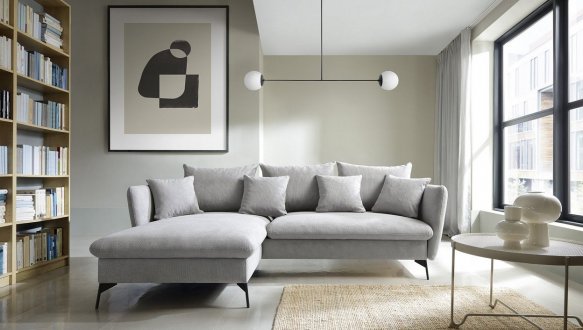 Кутовий диван Viton 2