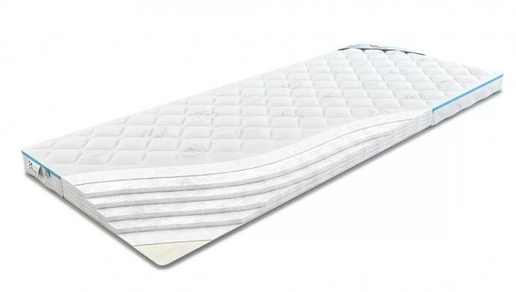 Матрац топпер Дебют 