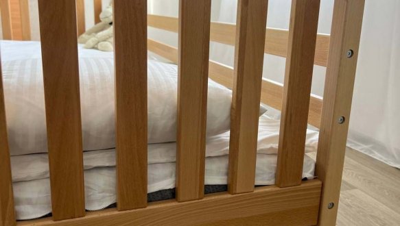 Кровать Адель 2