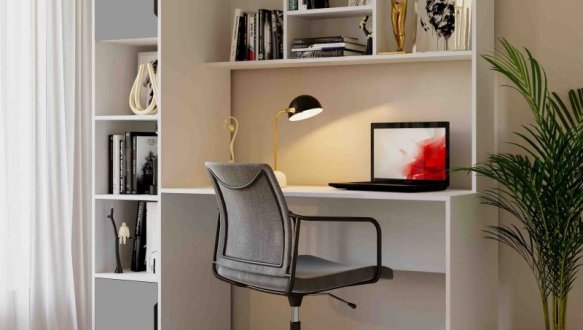 Стол письменный Teenager 5