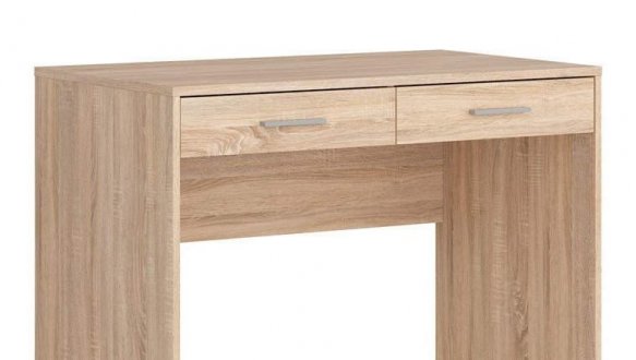 Стіл письмовий BIU1S Nepo Plus 1