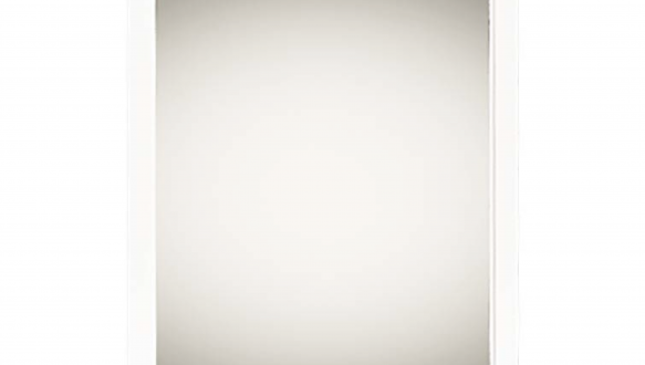 Зеркало 600 х 700 Браво