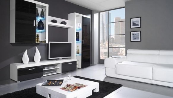 Модульная гостиная Samba 2