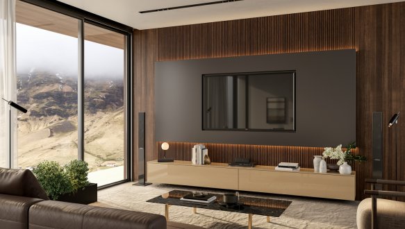 Тумба Box Color-42 TV 0