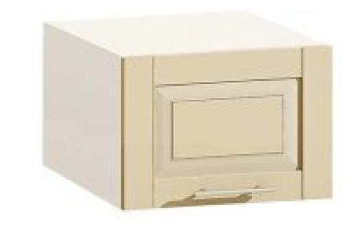 Антресоль А50.36.1Д.Бар глибока Французький Престиж