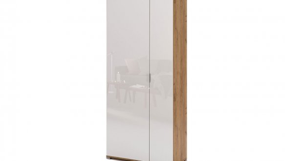 Шкаф 2дв без зеркал Асти