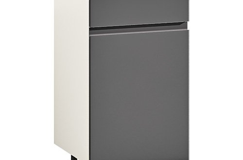 Тумба нижня Н40.82.1Я1Д Бета ручка