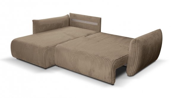 Кутовий диван Allora 19