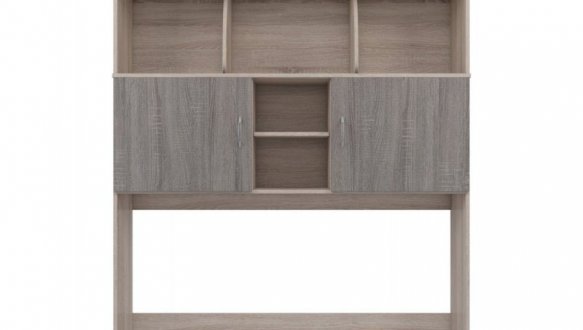 Ліжко-горище Квест-S (Модульна дитяча) 6