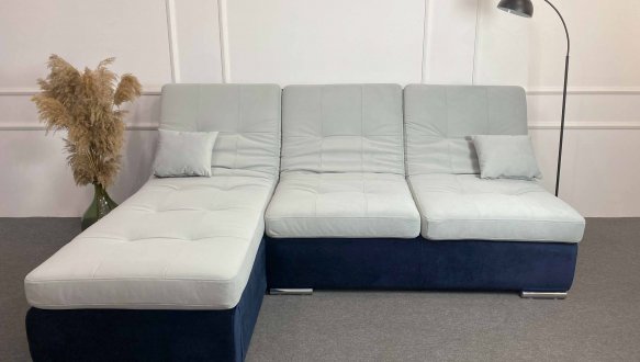 Кутовий диван Бостон 2,3