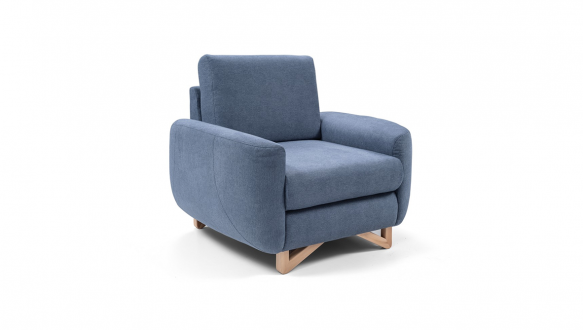 Кресло мягкое Avesta