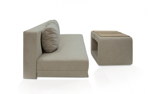 Диван Смарт 17