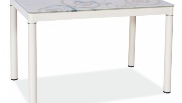 Стіл Damar 100х60 Беж