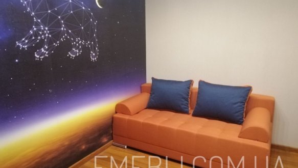 Диван Дебют 2 3