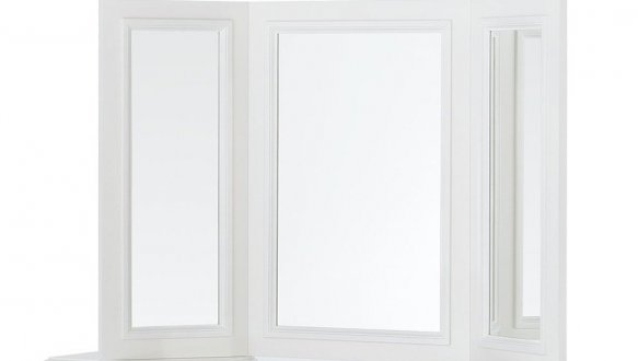 Зеркало столика 25 MADISON 0