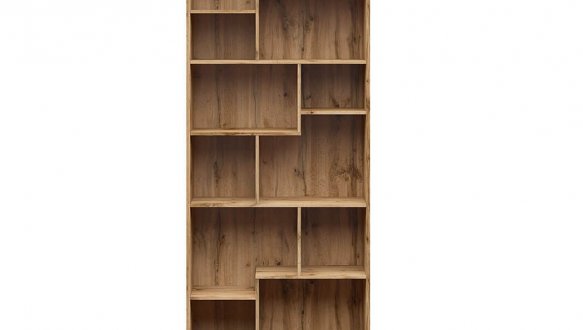 Стелаж REG/197/90 Tetrix 